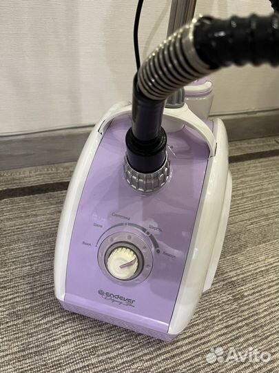 Отпариватель вертикальный endever