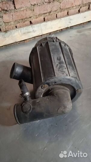 Корпус воздушногo фильтра Fiat Ducato 2 1998