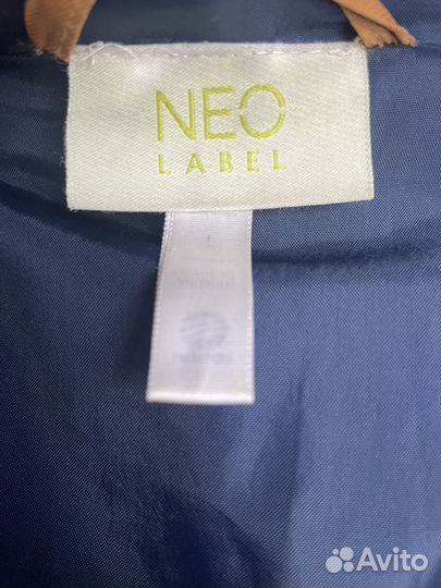 Куртка adidas neo label