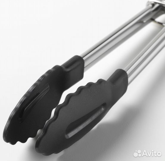 Щипцы кухонные tillämpad IKEA