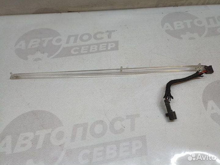 Подсветка двери Audi A6 C6 2006