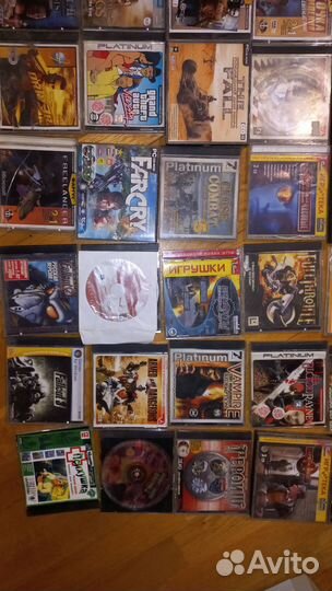 Легендарные игры нулевых