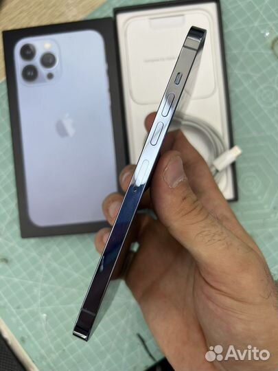 iPhone 13 Pro Max 128 Gb