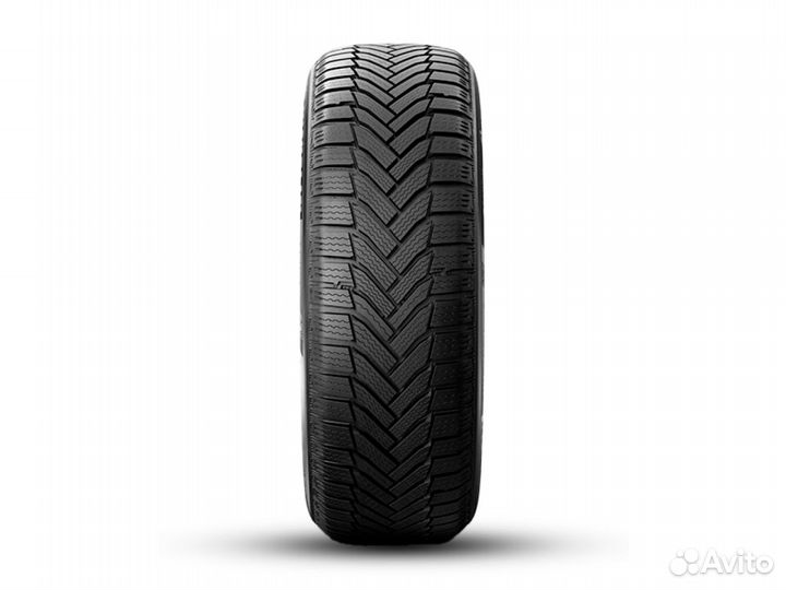 Michelin Alpin 6 205/55 R17 95V