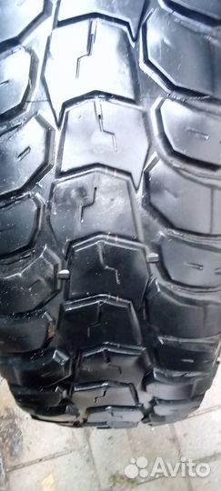 Marshal Road Venture MT51 245/75 R16 197H