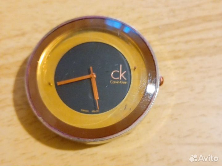 Часы наручные женские Calvin Klein