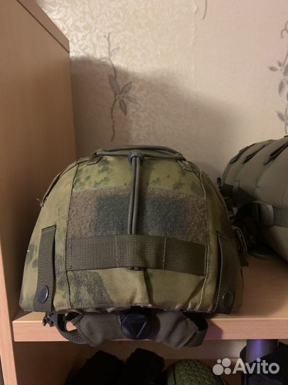 Шлем 6б47 2 размер