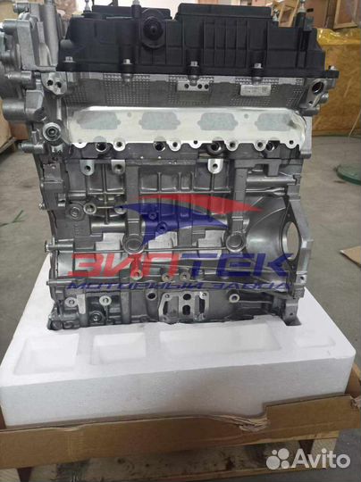 Двс новый G4KH 2.0 Sonata, Optima рест. :