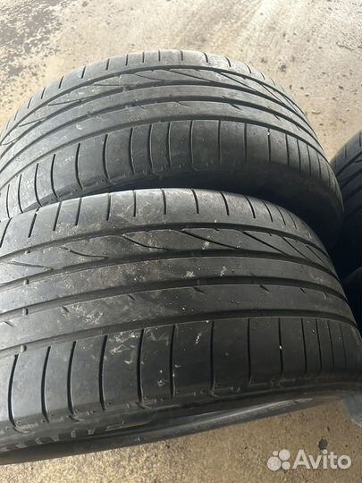 Bridgestone Dueler H/P Sport 255/50 R19