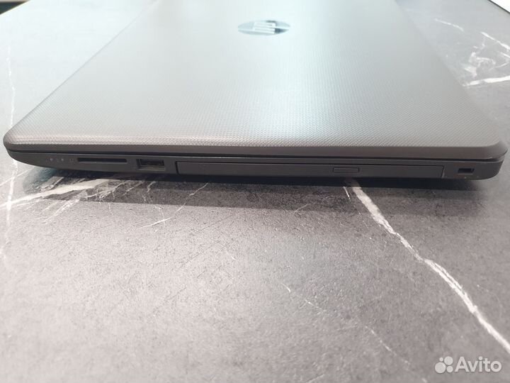Продам ноутбук HP 250 G6