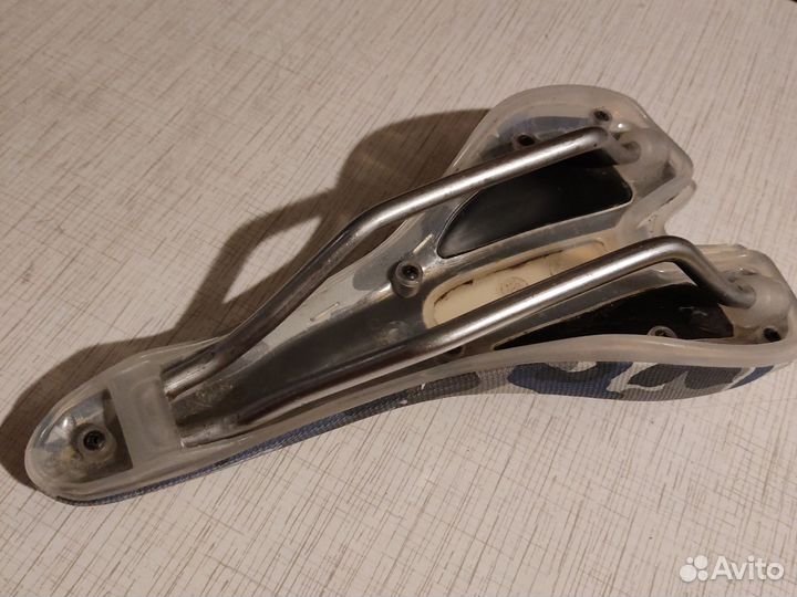 Сиденье для велосипеда