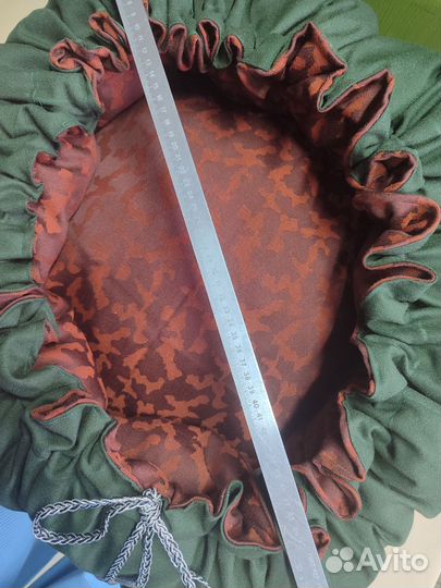 Лежанка для домашних животных