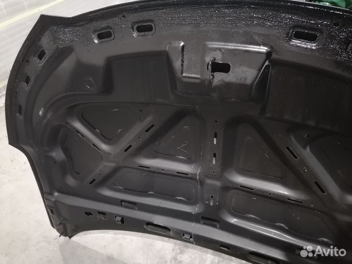 Капот Датсун он-до ми-до бу