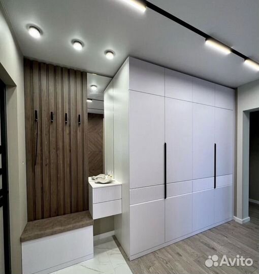 Шкаф на заказ