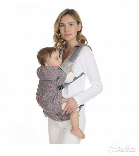 Эргорюкзак новый