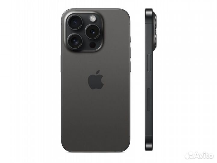 iPhone 15 Pro, 1 ТБ