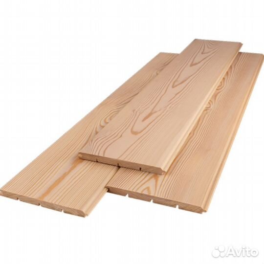 Вагонка штиль