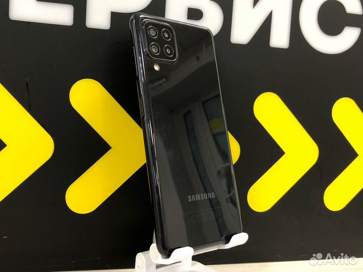 Samsung Galaxy A22, 4/128 ГБ