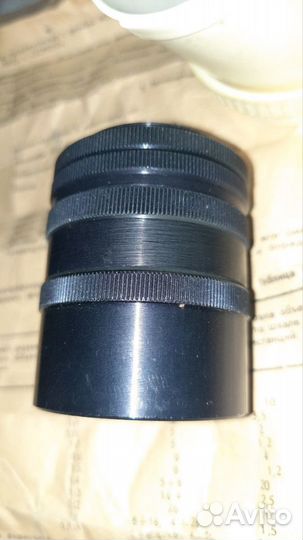 Кольца удлинительные резьба М39