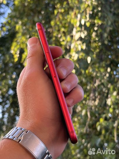iPhone SE2020 128Gb Red