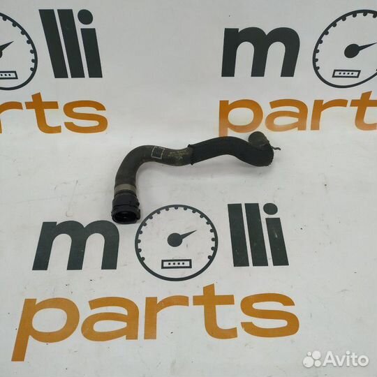 Патрубок системы охлаждения Audi A5 8W 2018