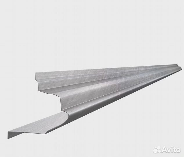 Ремонтные пороги и арки Daewoo Заинск