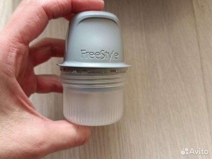 Пристреливатель либра 30 шт