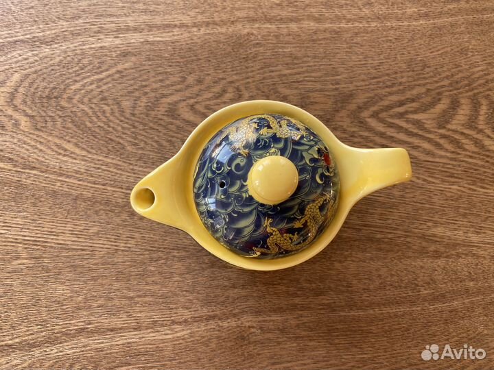 Чайник заварочный Китайский