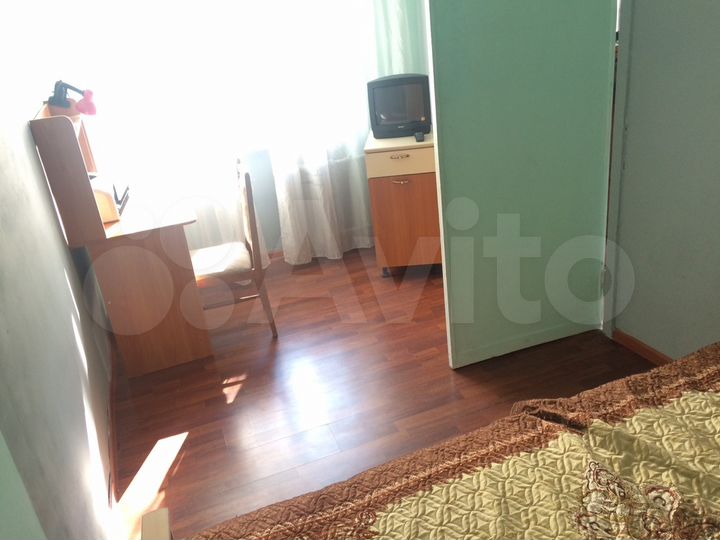 2-к. квартира, 44 м², 4/5 эт.