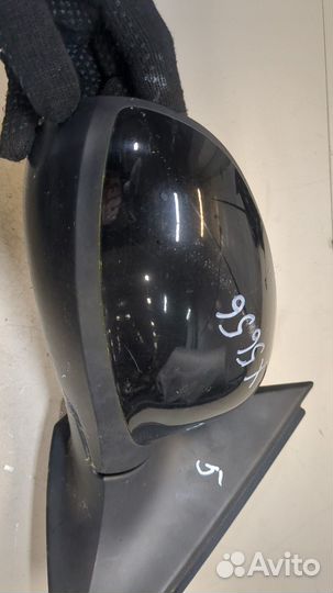 Зеркало боковое Lancia Delta, 2011