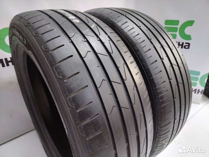 Hankook Ventus Prime 3 K125 205/55 R17
