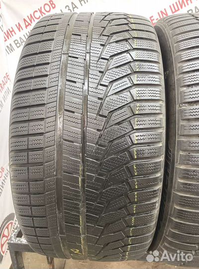 Hankook Winter I'Cept Evo 205/50 R17 93W