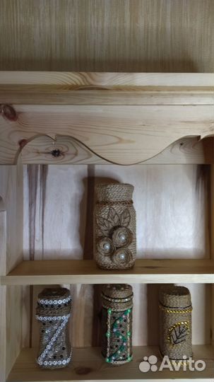 Полка для специй. Мебель для кухни
