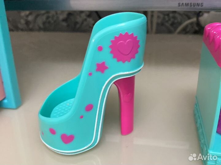 Шопкинс shopkins