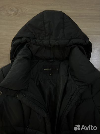 Куртка зимняя женская s