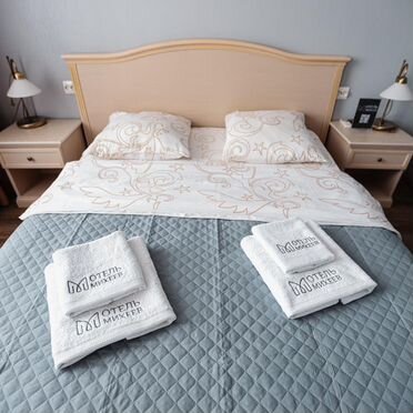 Михеев на Щербакова