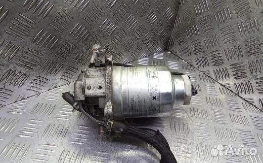 Корпус топливного фильтра toyota auris E150 (IUK13