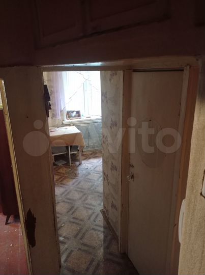 1-к. квартира, 35 м², 3/5 эт.
