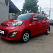 Kia Picanto 1.0 MT, 2011, 159 852 км, с пробегом, цена 699 000 руб.