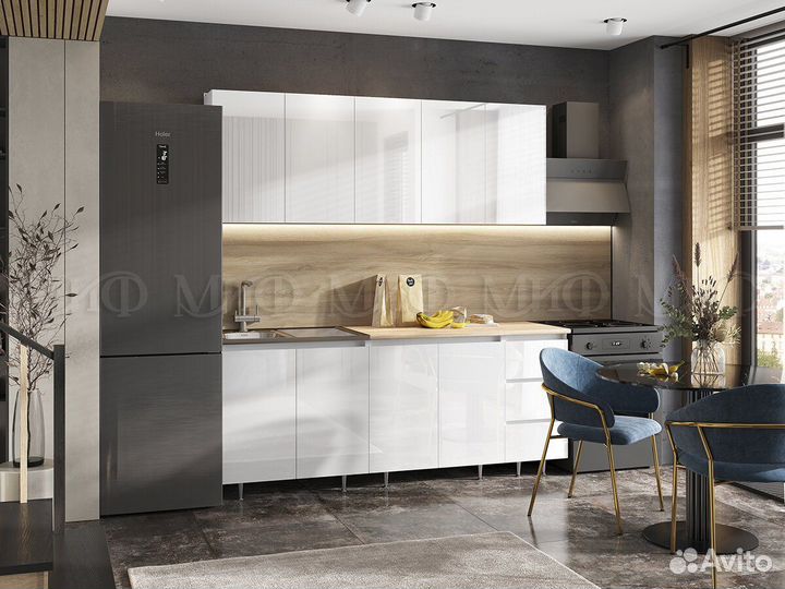 Кухня Челси 2.0