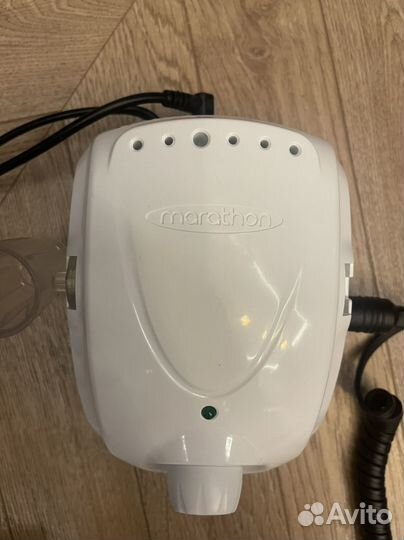 Аппарат для маникюра и педикюра фирмы Marathon