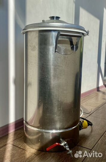 Сувид производственный