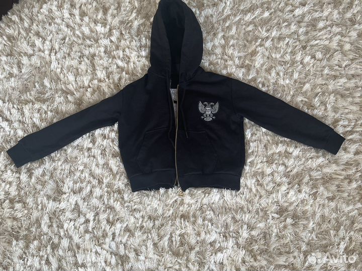 Ветровка Blak star Оригинал новая