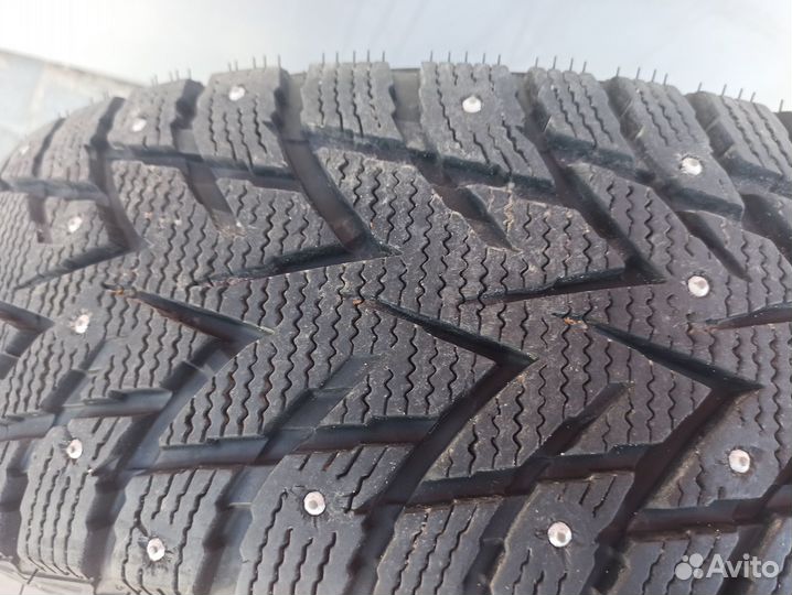 Nexen Winguard WinSpike WS62 SUV 215/70 R16 100T