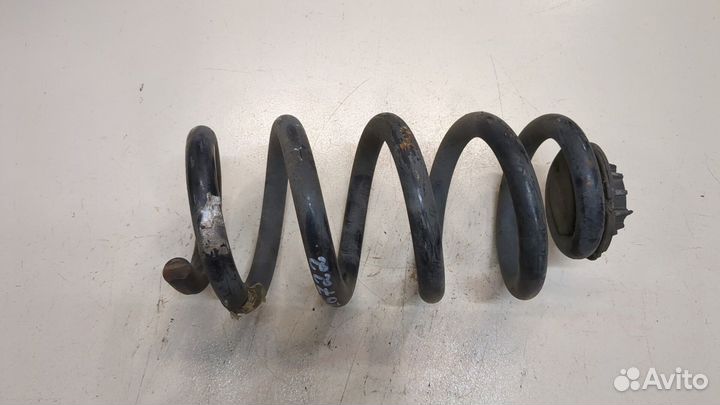 Пружина подвески Dodge Durango, 2014