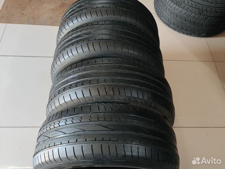 Goodyear Eagle F1 Asymmetric 3 225/55 R17 97Y