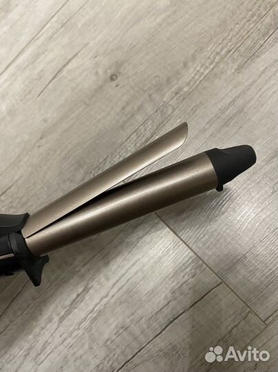 Плойка rowenta 25 мм