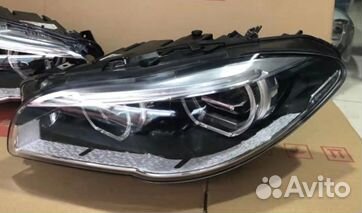 Фара оригинальная bmw 5 серия G30 G38 LED