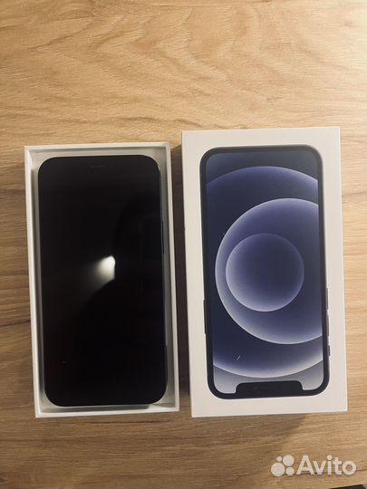 iPhone 12 mini, 128 ГБ