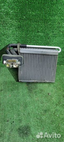 Радиатор кондиционера салона Ford Focus 3